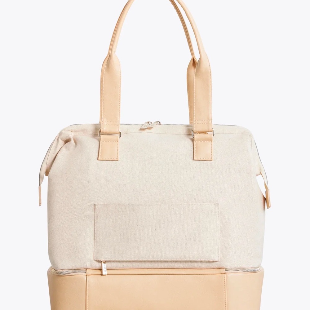 BEIS Mini Weekender Bag